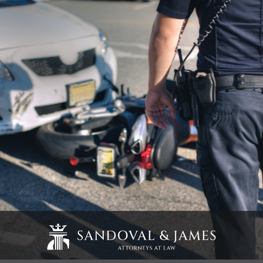 Motorcycle Accident Attorney Austin