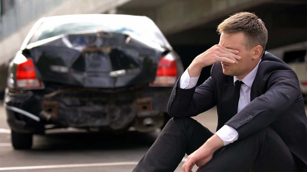 Car Accident Insurance Attorney