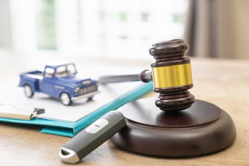 Car Accident Insurance Attorney