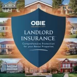 Obie Landlord Insurance