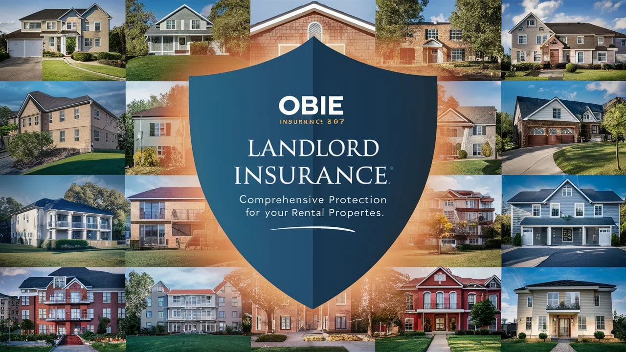 Obie Landlord Insurance