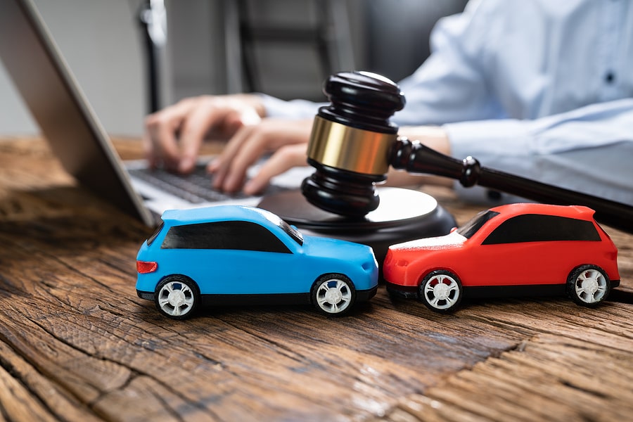 Lawyer for Car Accident