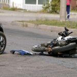 Motorcycle Accident Attorney Austin